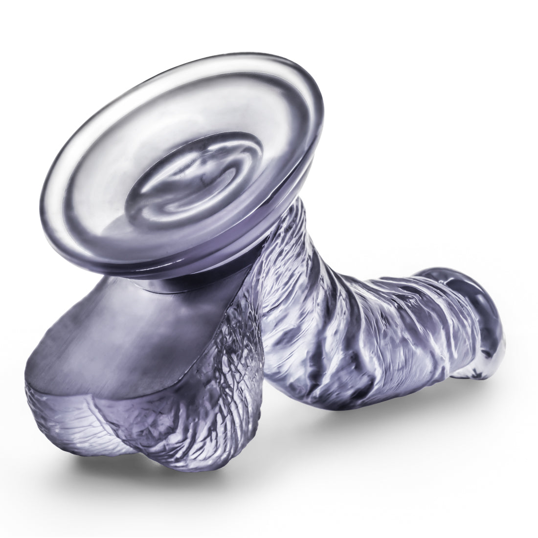 B Yours - Sweet n' Hard 8 - Clear BL-16489