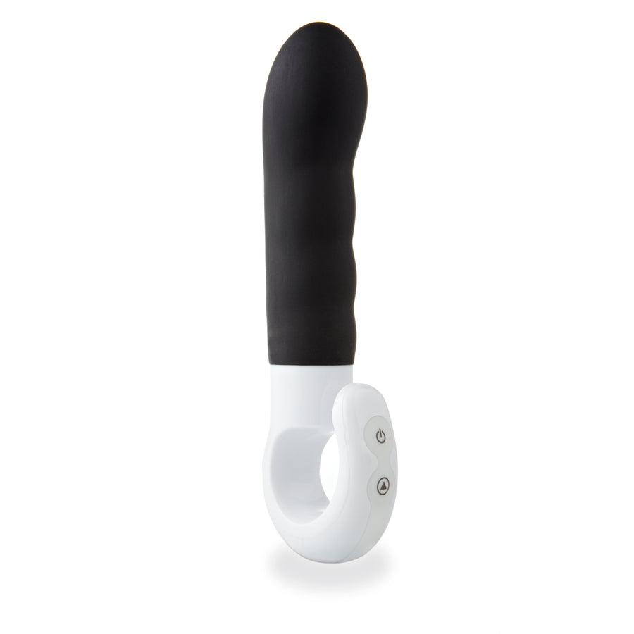 Sensuelle Impulse 7+1 Function Vibe - Black BT-W41BK