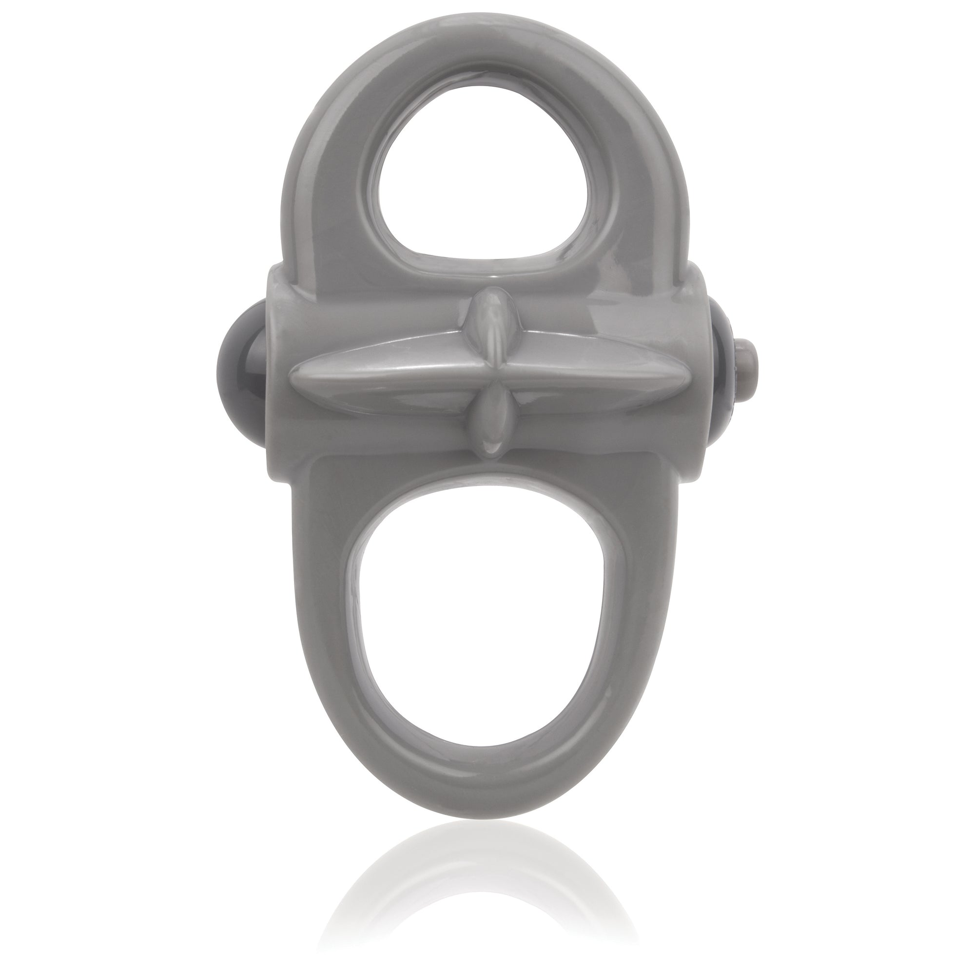 Screamingo Yoga - Each - Grey YOG-G-110E