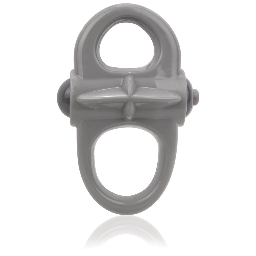 Screamingo Yoga - Each - Grey YOG-G-110E