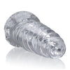 Screw'd Super Squishy Jo Tool - Clear OX-3014-CLR