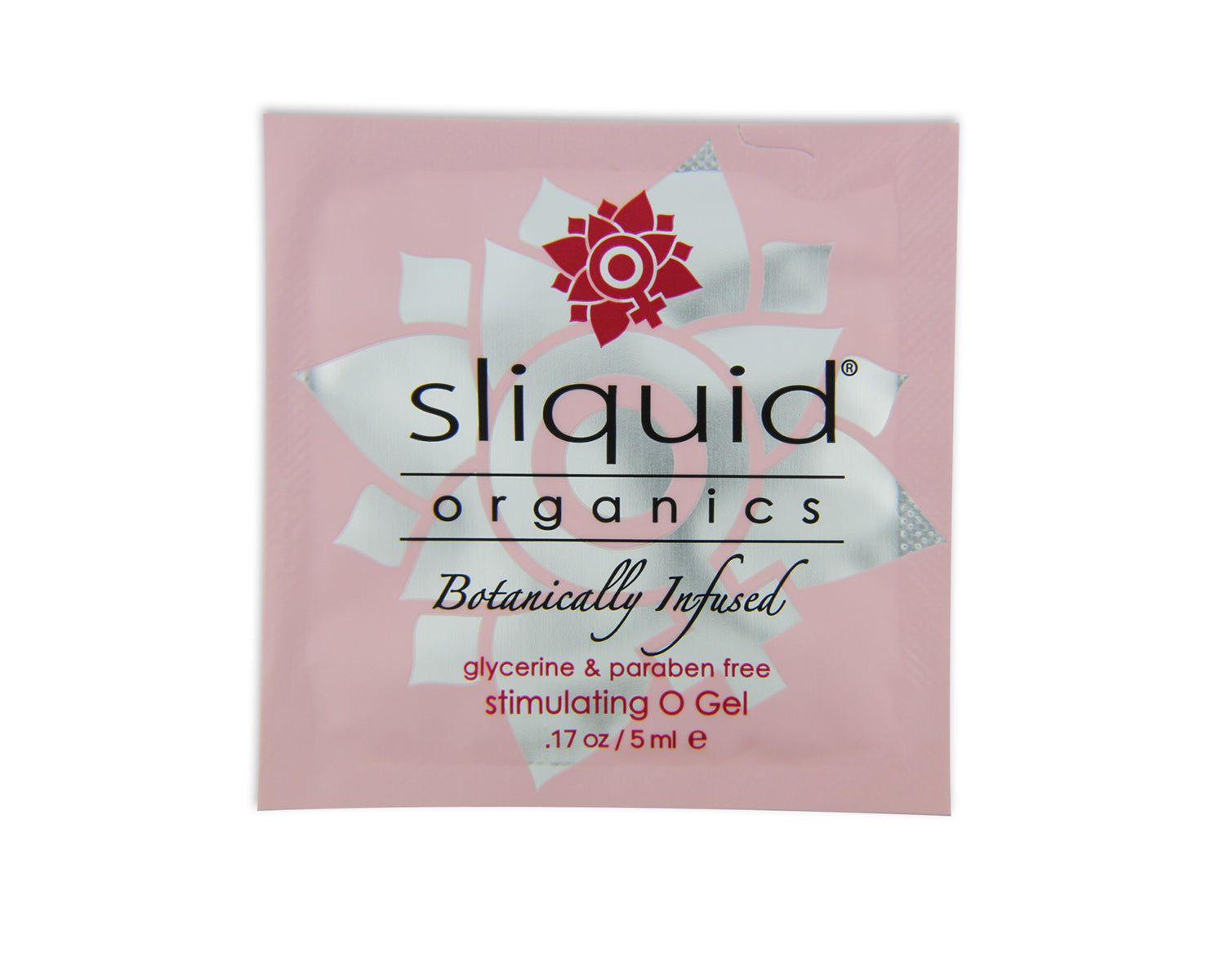 Organics O Gel Pillows  - .17 Fl. Oz.- 200 Count SLIQ245