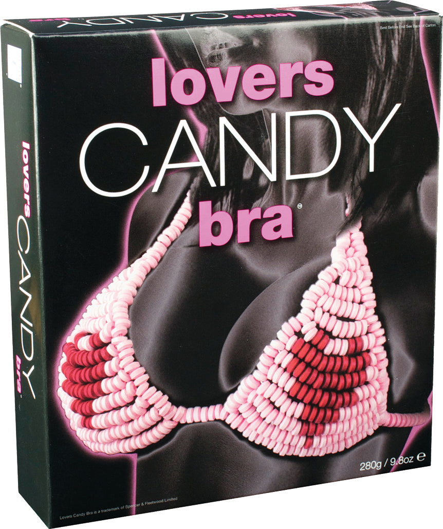 Lover's Candy Bra GW-SF41L