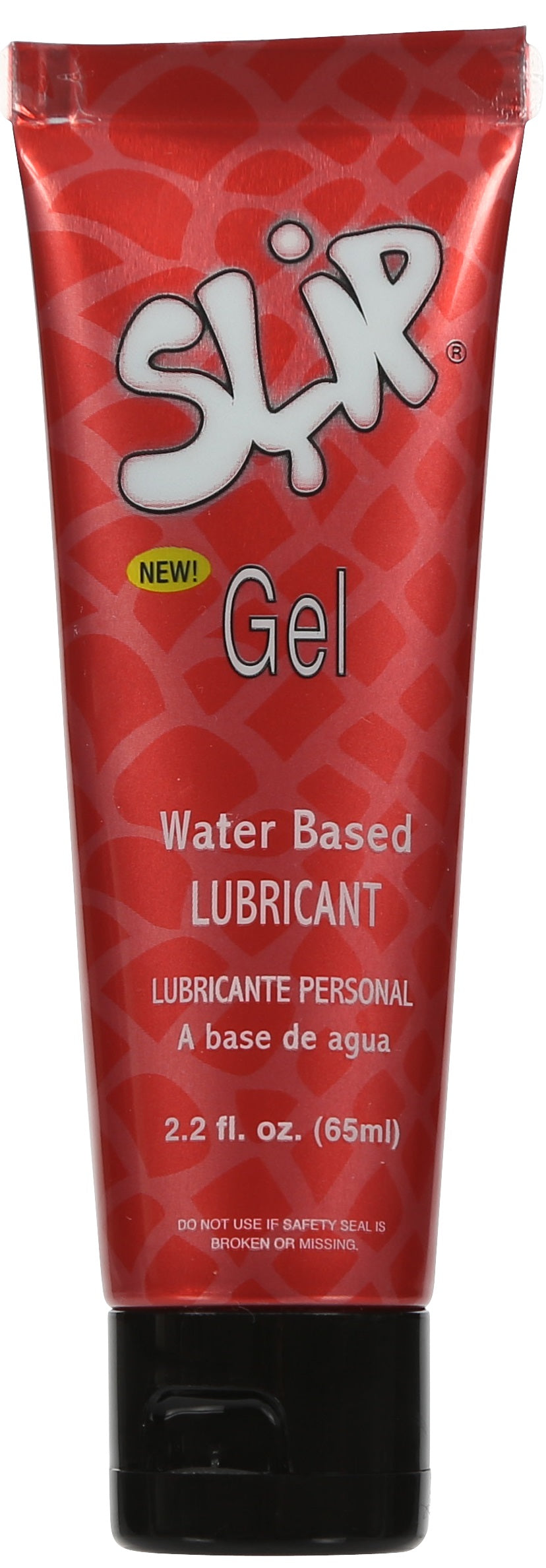 For Play Slip Gel Water Based Lubricant - 2.2 Fl.  Oz. / 65 ml FP-5032