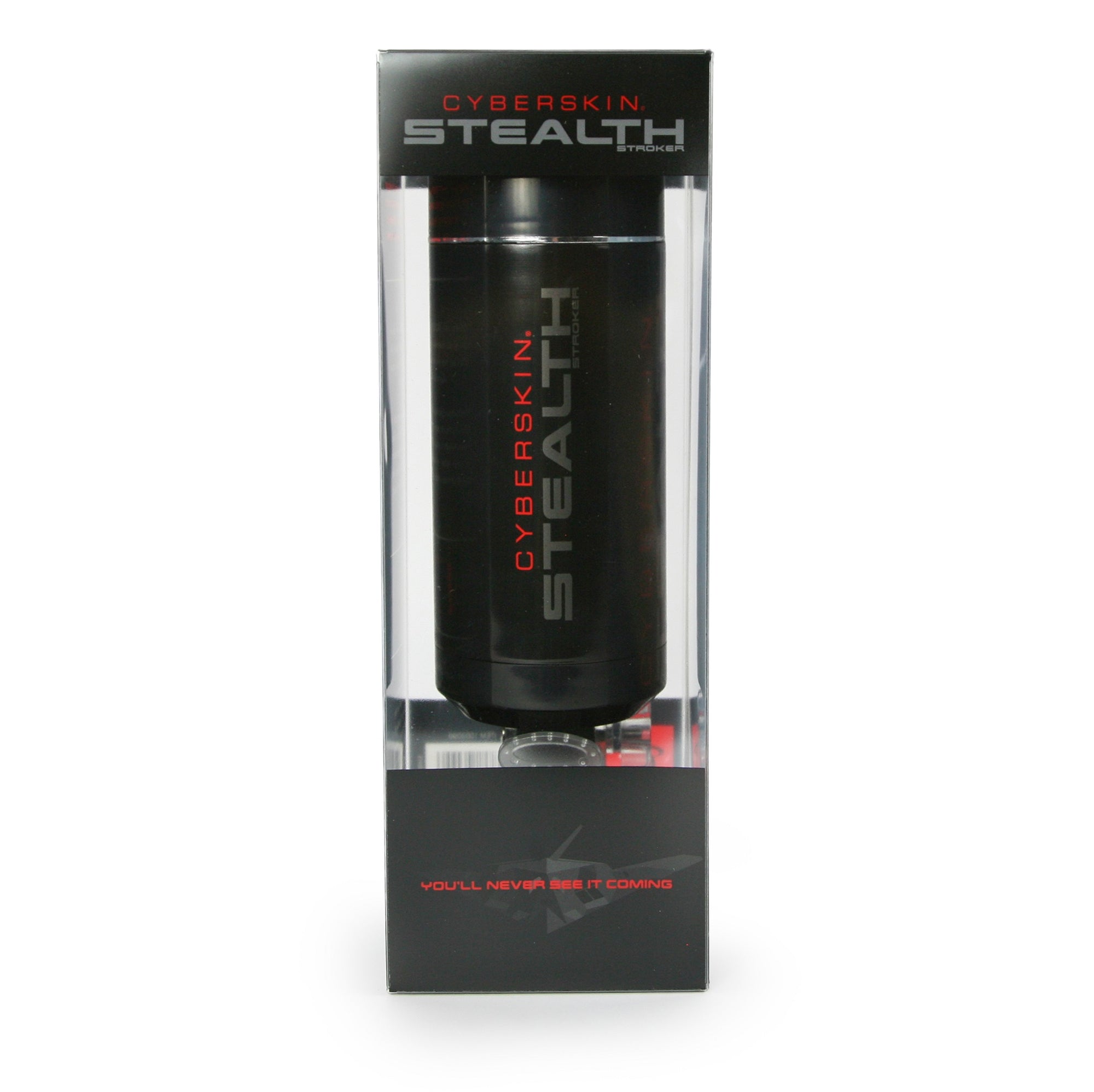 Cyberskin Stealth Stroker TS1003099