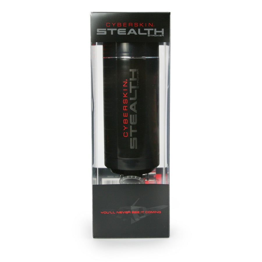 Cyberskin Stealth Stroker TS1003099