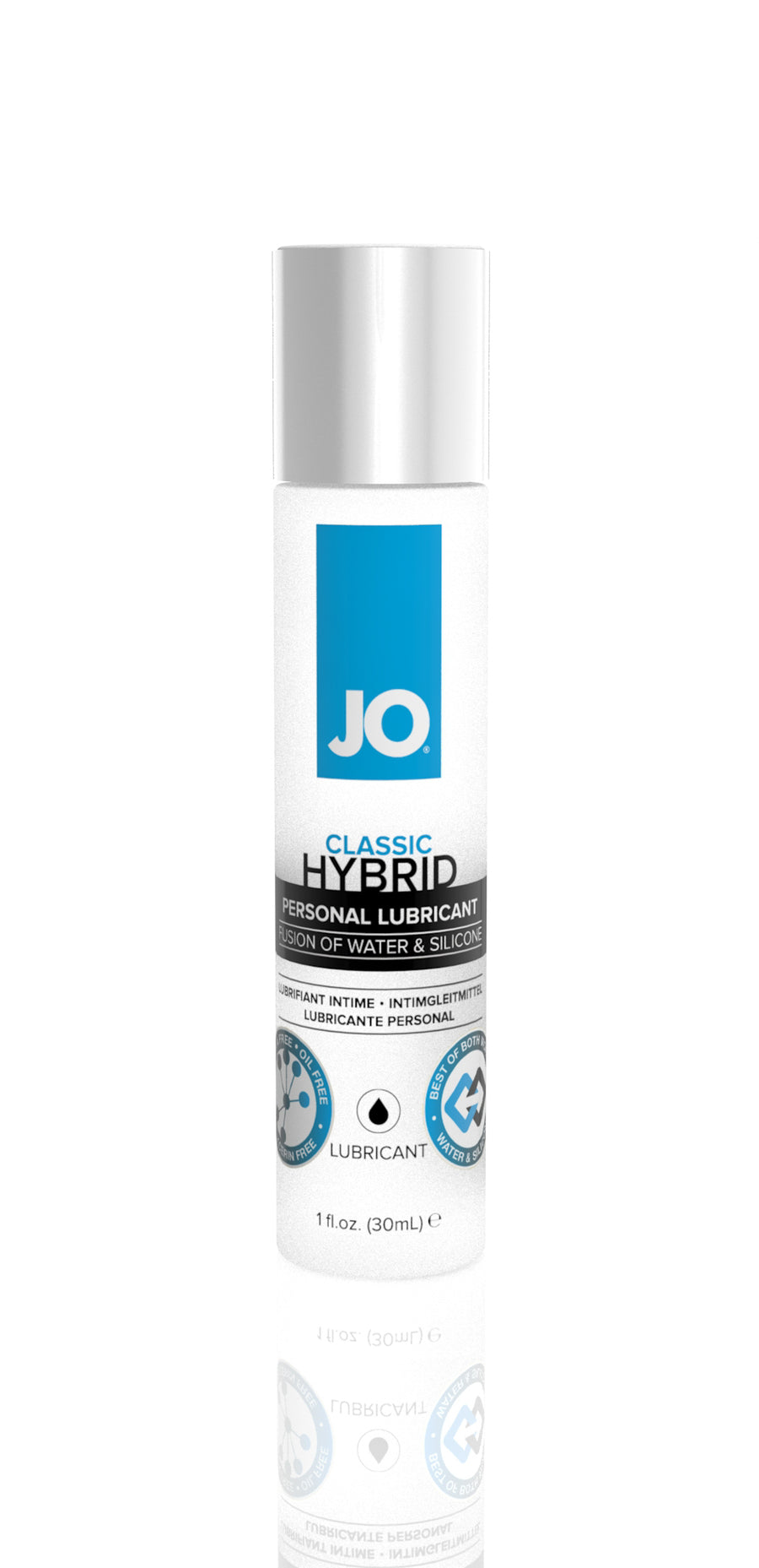 Jo Hybrid Lubricant - 1 Fl. Oz. JO10178