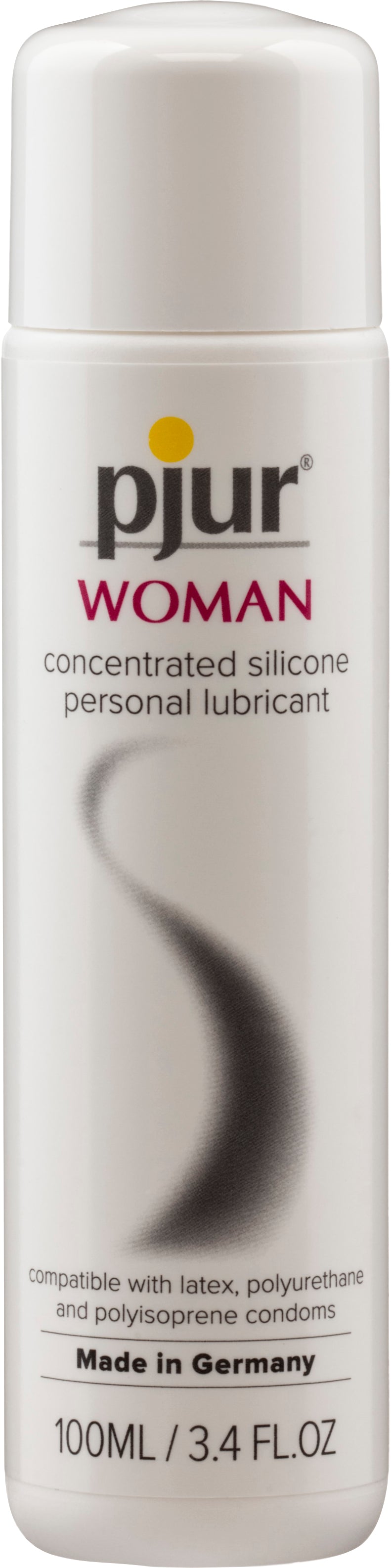 Pjur Woman Bodyglide - Original 100ml PJ-SWF19041