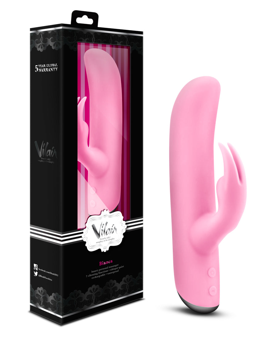 Vilain Bianca Passion - Pink BL-48900
