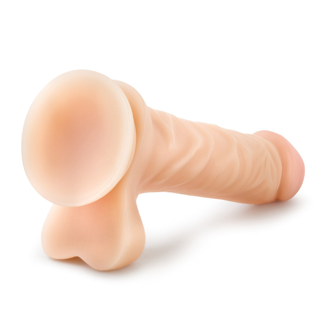 Mr. Skin - Cock 1 - 9 Inches BL-28413