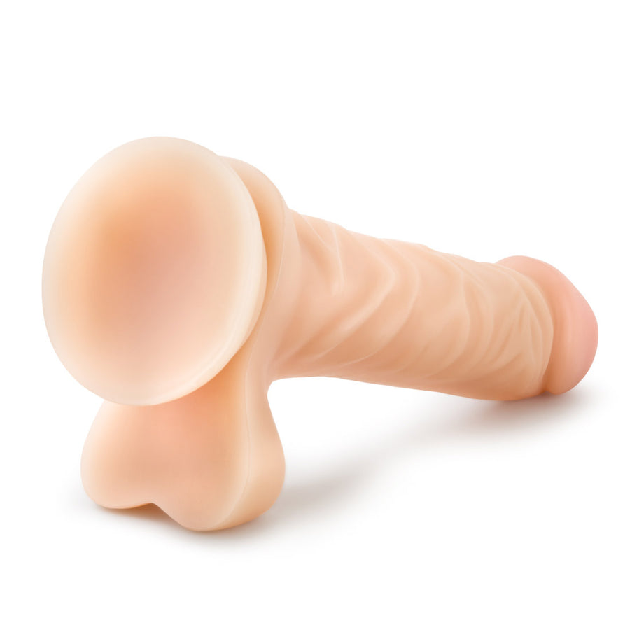 Mr. Skin - Cock 1 - 9 Inches BL-28413