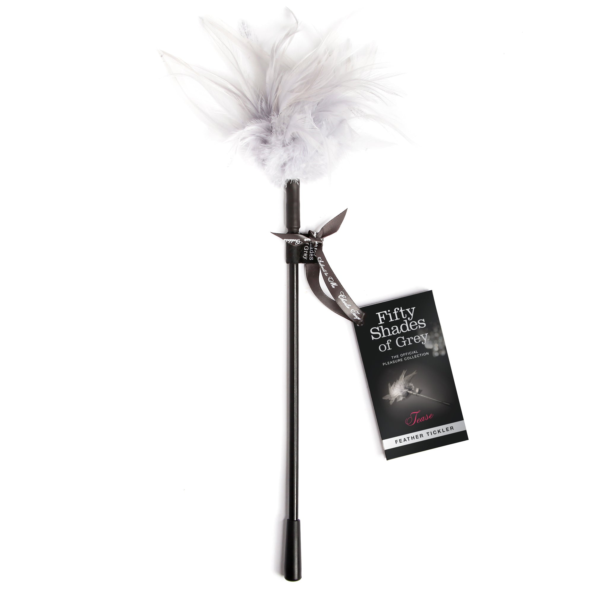 Fifty Shades of Grey Tease Feather Tickler LHR-40183