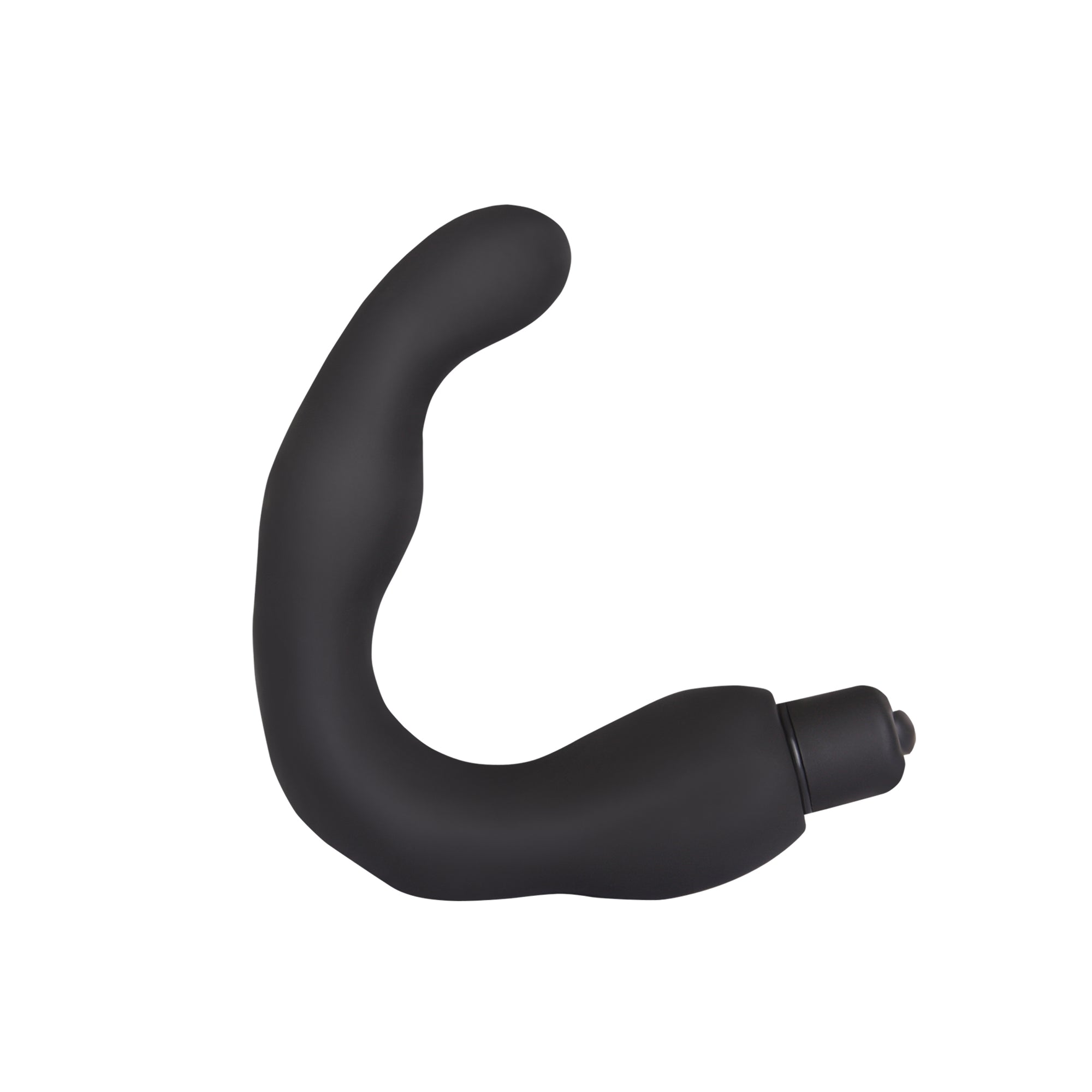 Renegade Vibrating Massager III - Black NSN1102-33